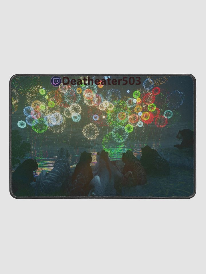Smilo Pack Desk Mat product image (1)