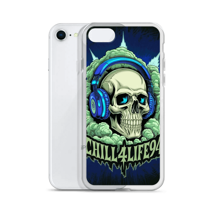 chill iphone case product image (328)