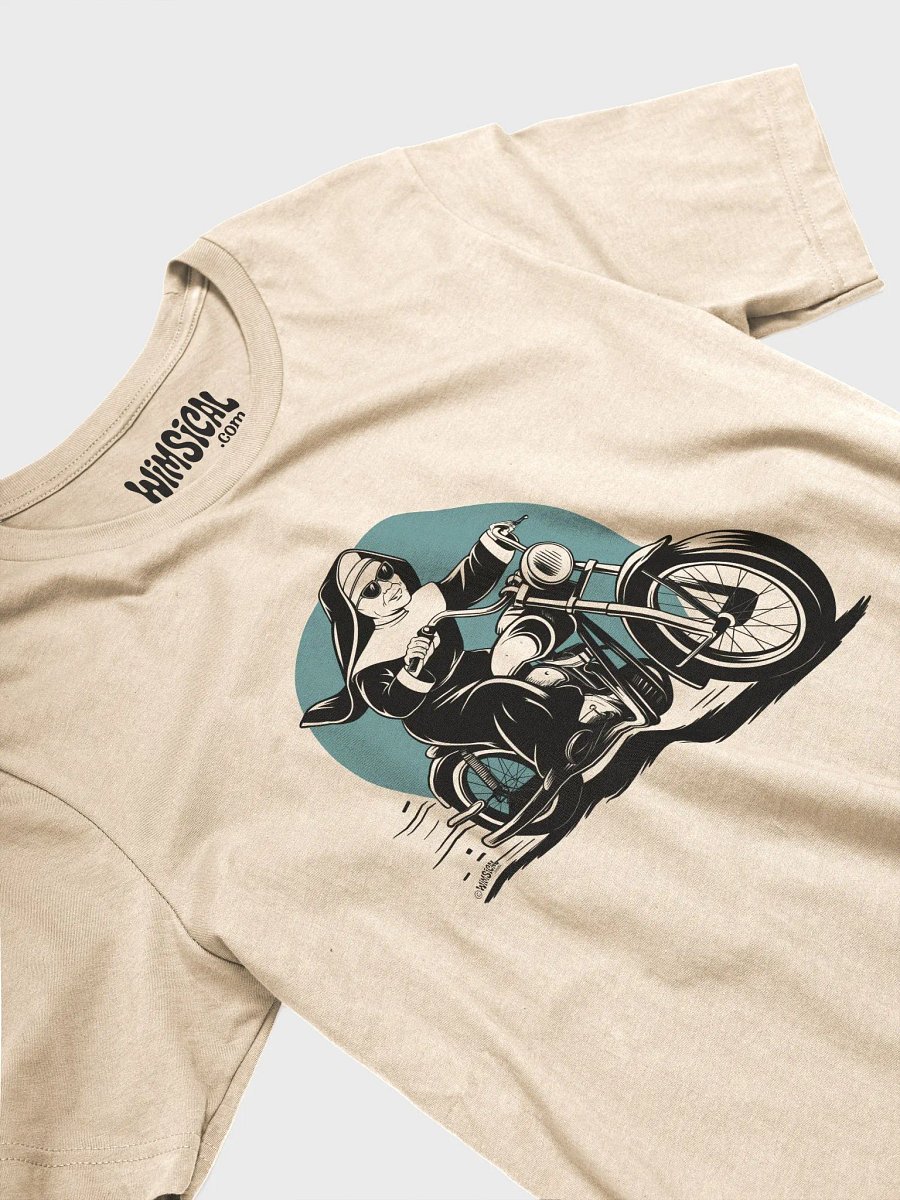 Sister Cruiser T-Shirt product image (3)
