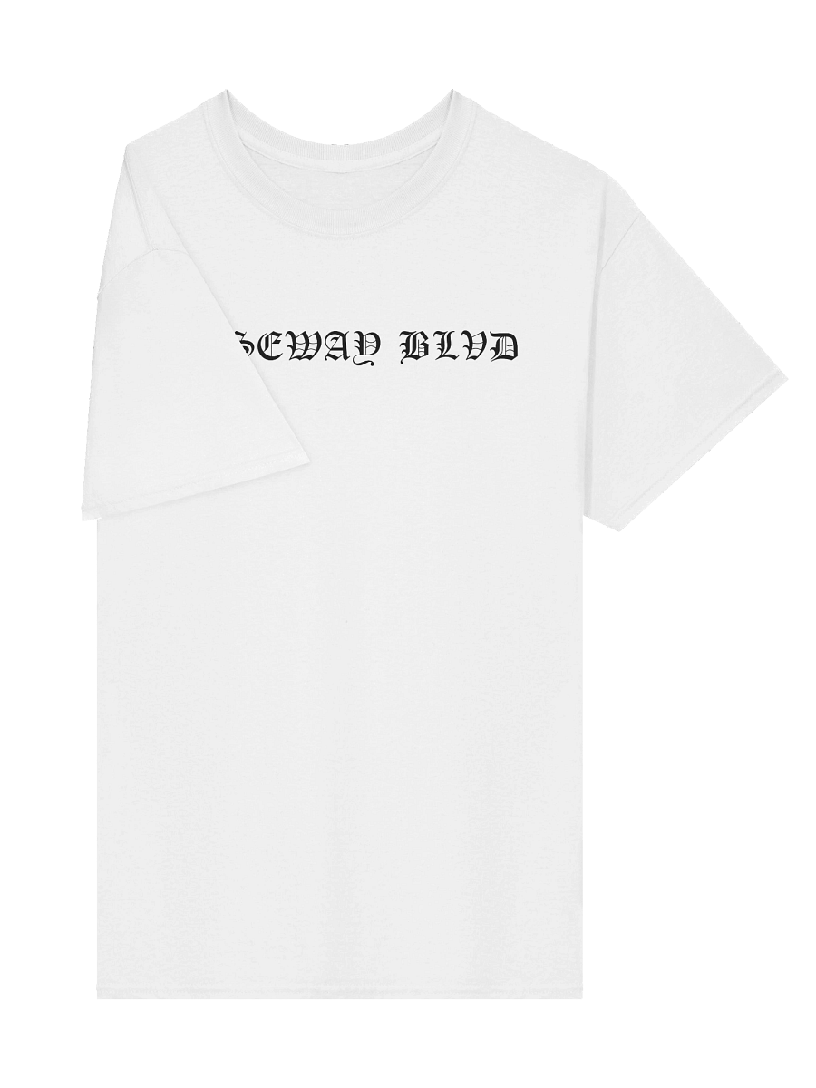 Roseway Blvd Box Shirt product image (4)