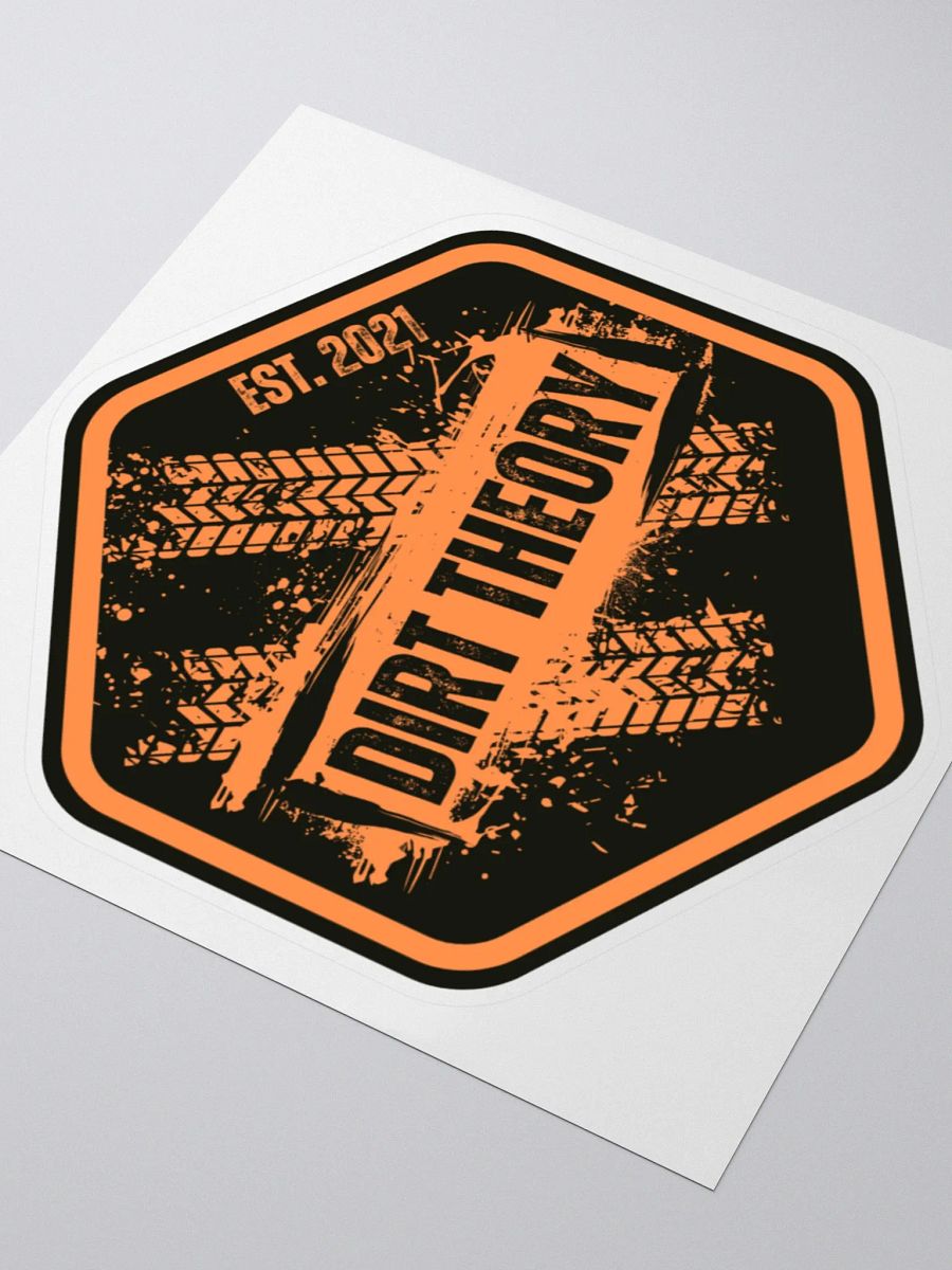Dirty Sticker! product image (7)