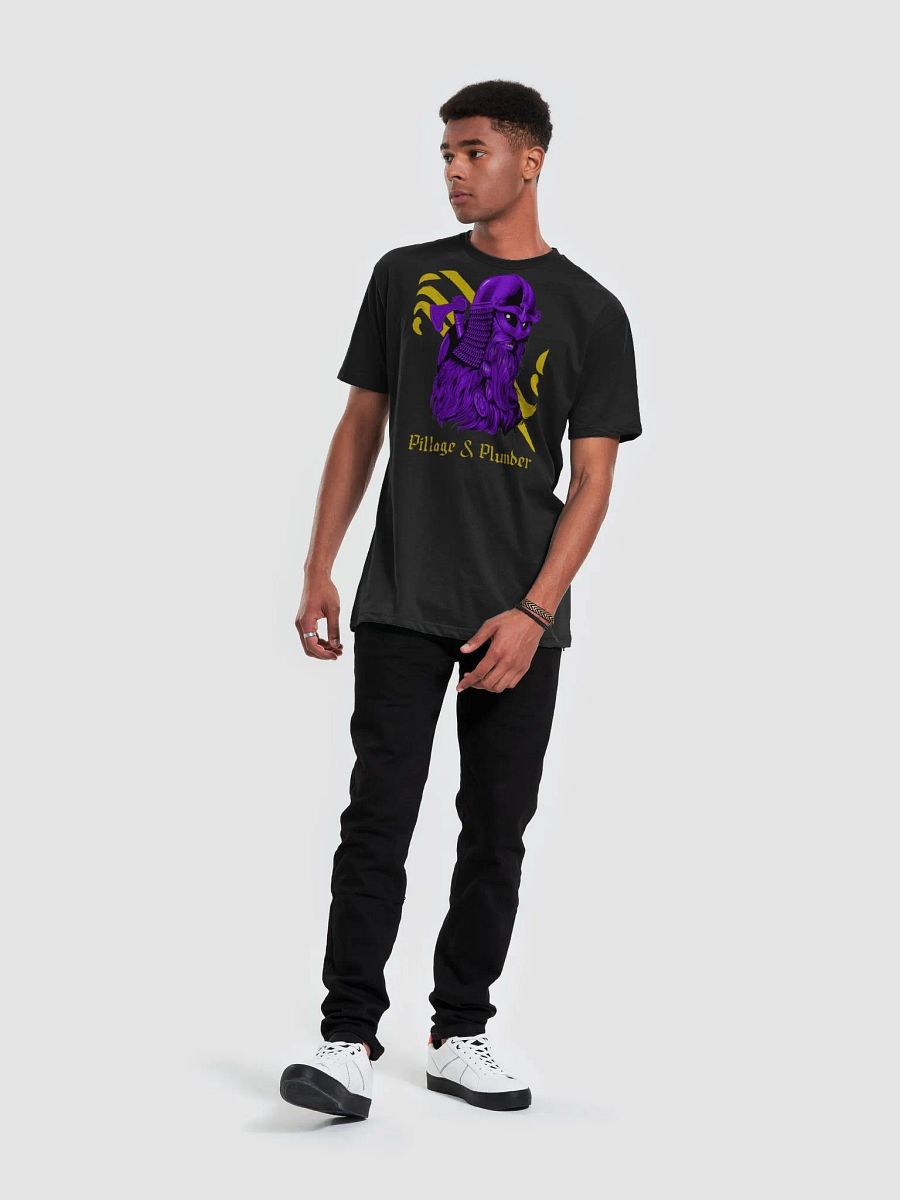 Pillage & Plunder T-Shirt product image (5)