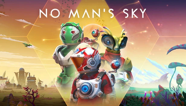 No Man's Sky product image (2)