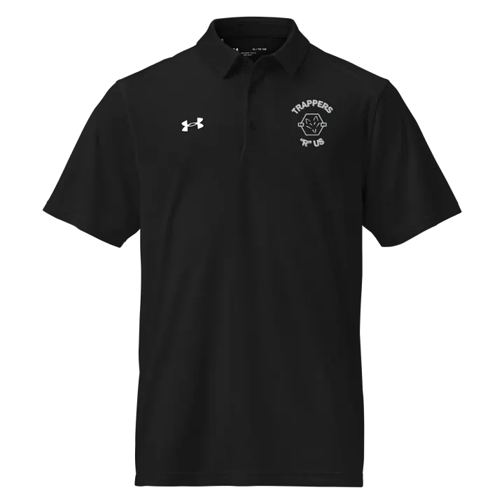 TRUS Polo Logo1 product image (1)