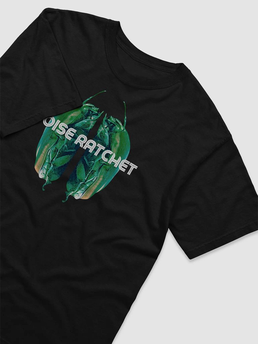 Noise Ratchet - June Bug Shirt product image (4)