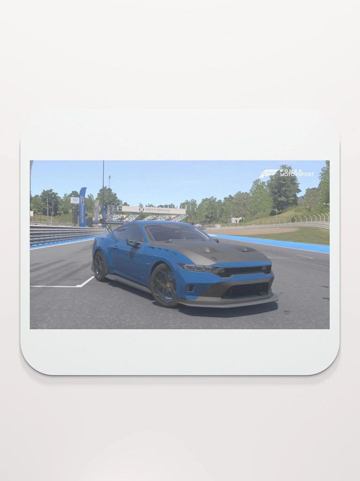 Forza Motorsport Mouse Pad product image (2)