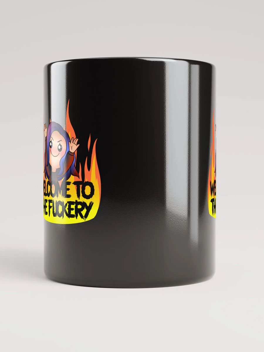 Welcome to the fuckery product image (2)