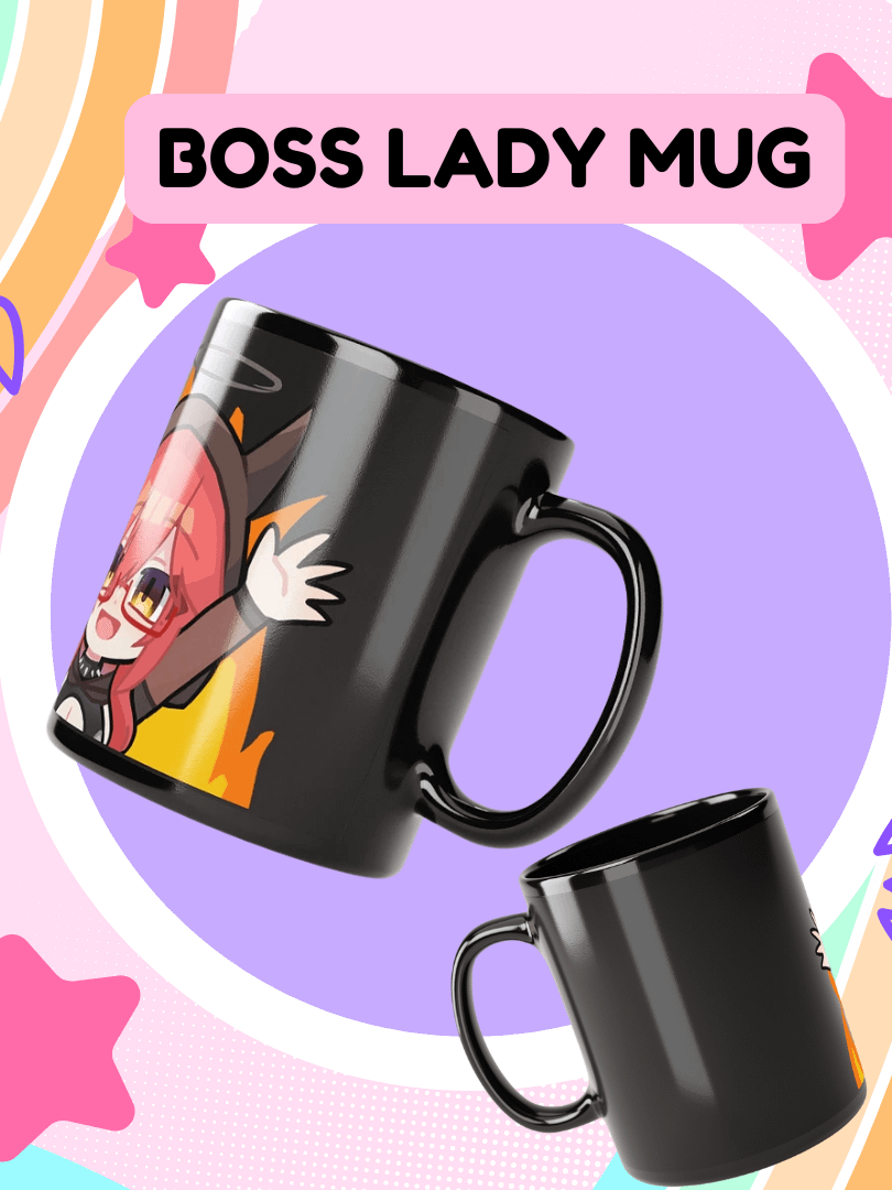 Hot As Hell Mug product image (1)