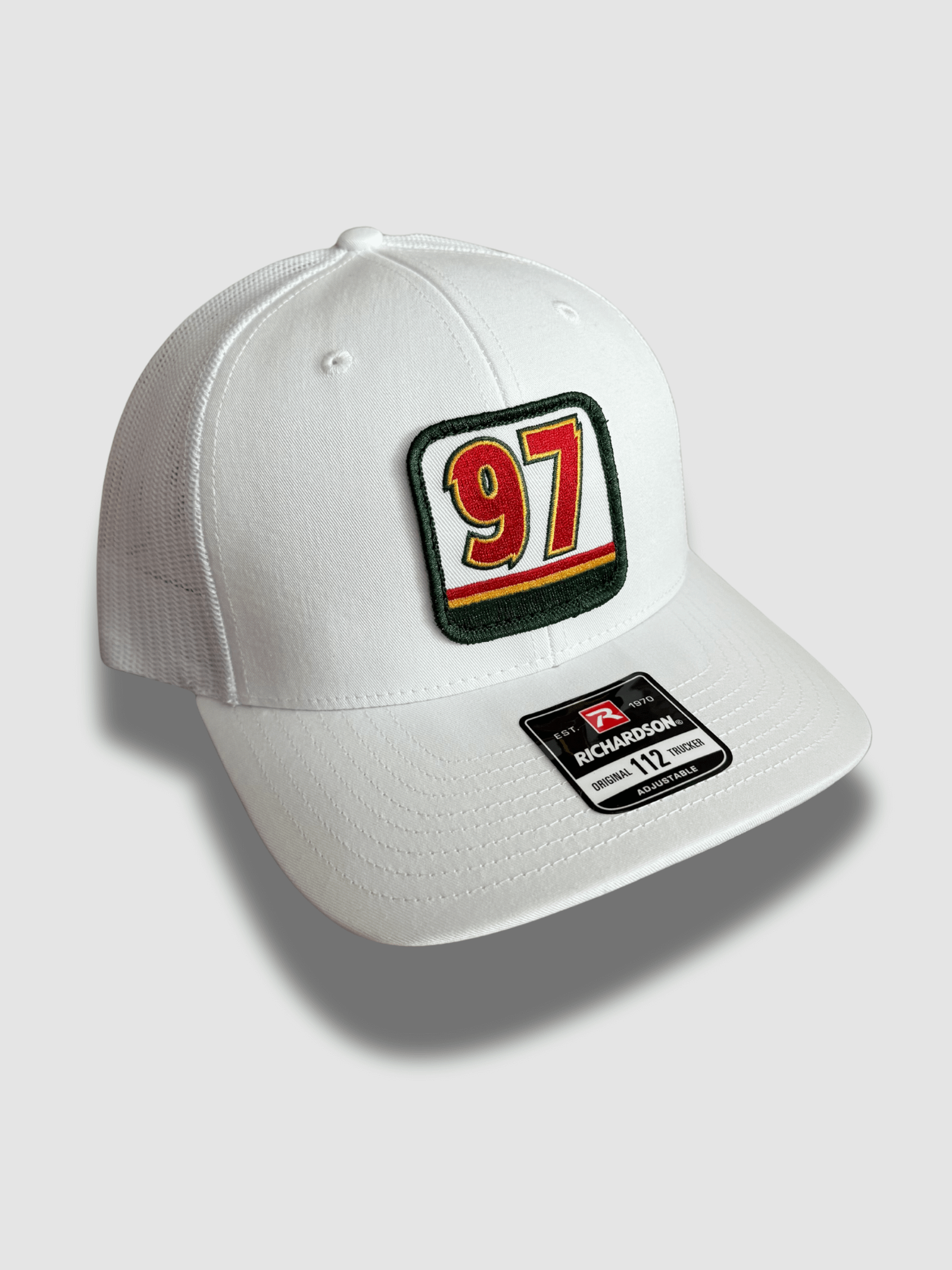 97 Throwback Hat product image (2)