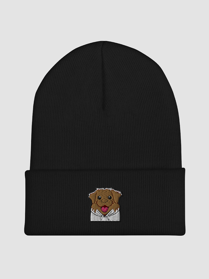 LolaHoodie Beanie product image (1)