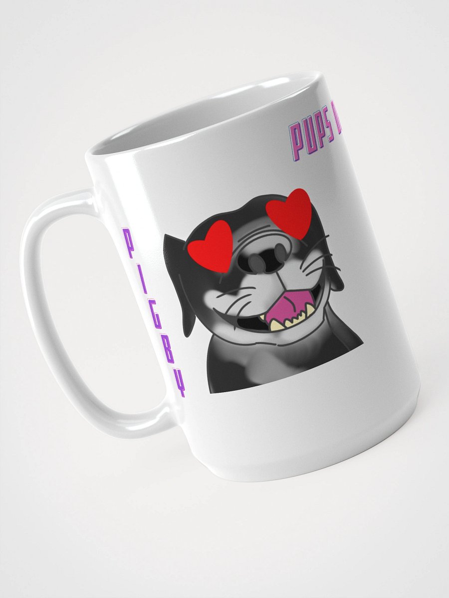 Pups of the Vale Mug! product image (3)