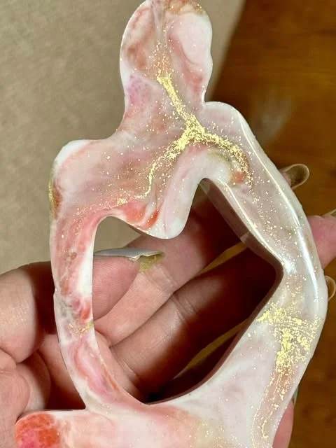 Thinkers (Set of 3 Statues) product image (6)