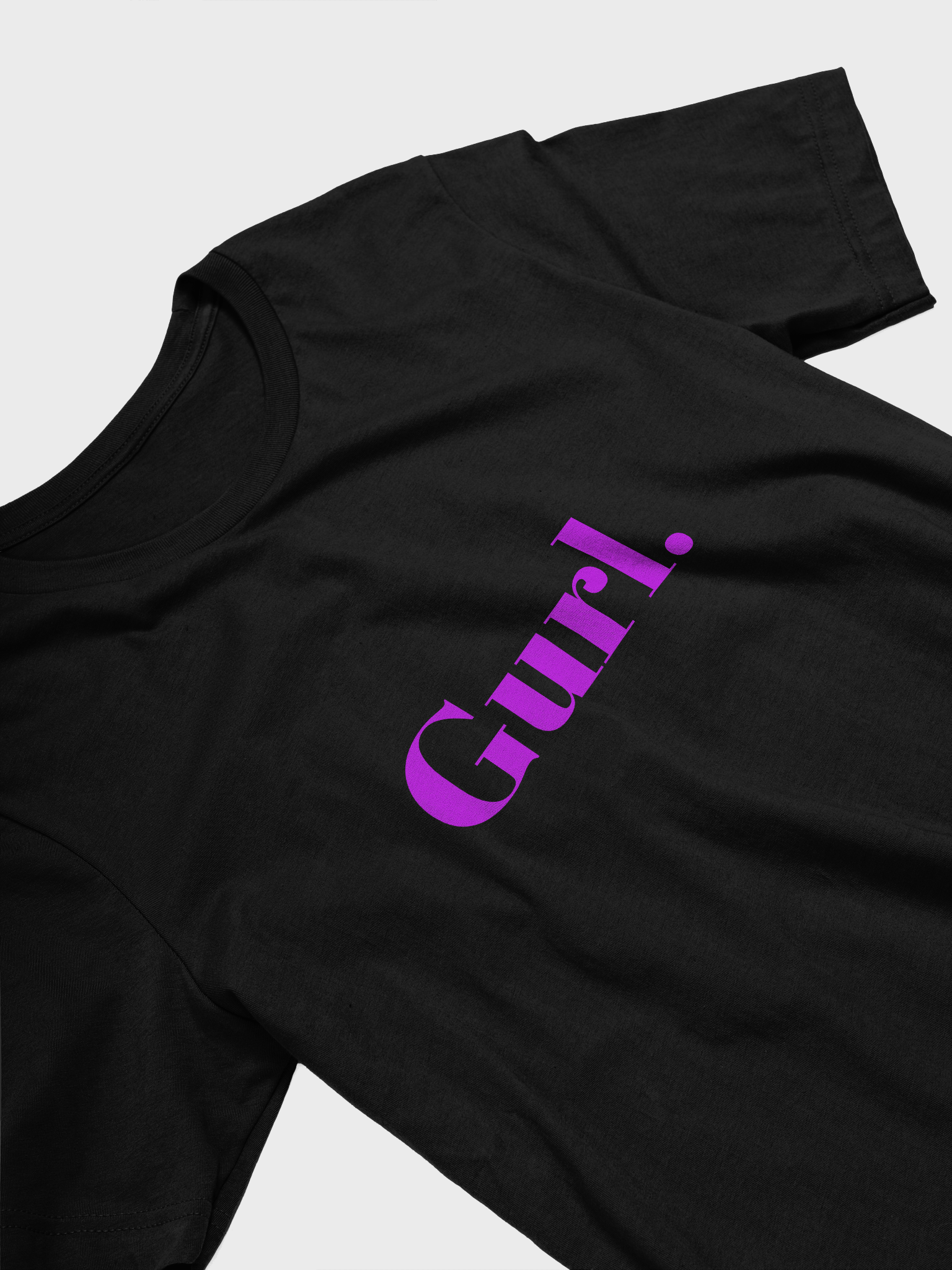 Gurl tee product image (12)