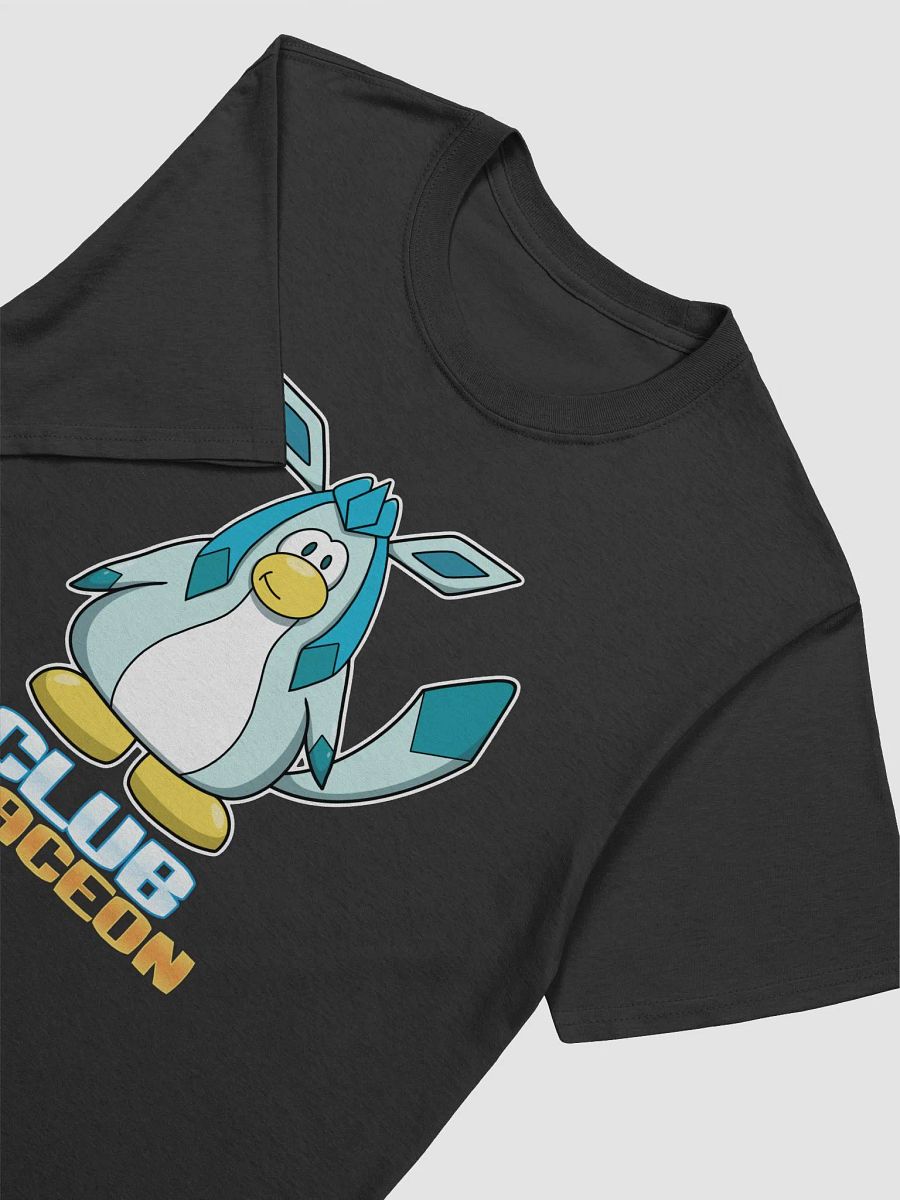 Club Shiny Glaceon T-Shirt product image (3)