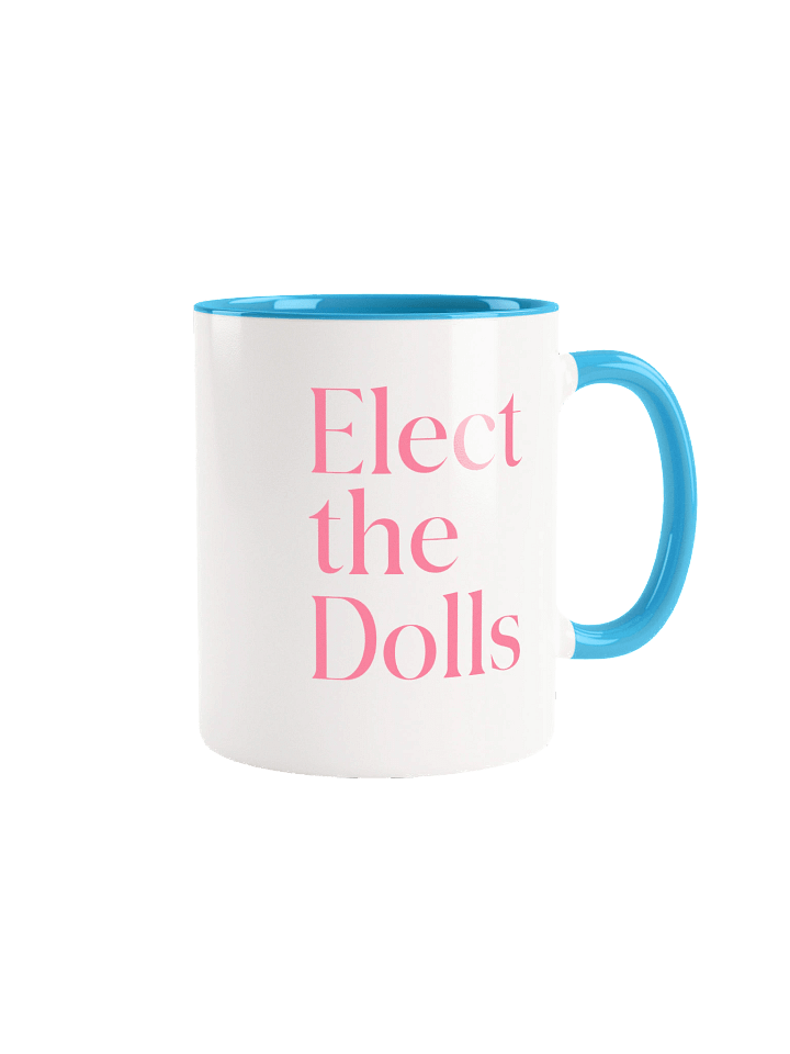 Josie Cabellero- Elect the Dolls product image (1)