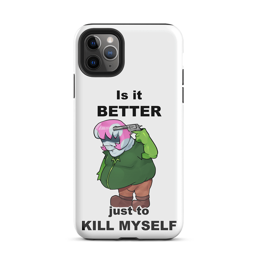 Is it better just to **** myself product image (26)