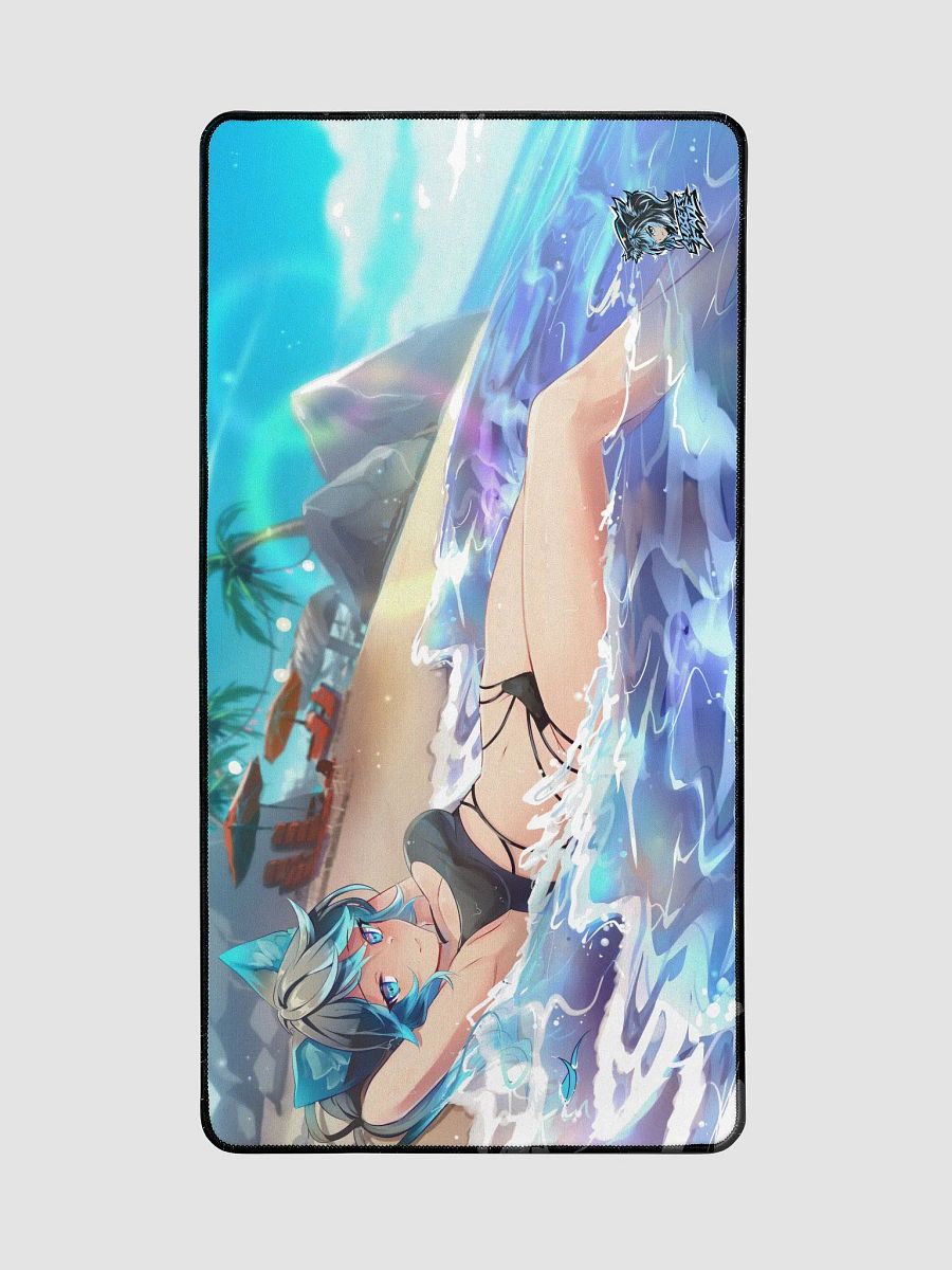 Beach Deskmat product image (2)
