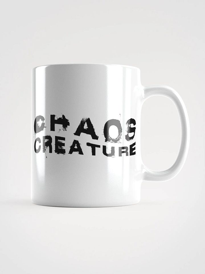 Chaos Creature Mug product image (2)