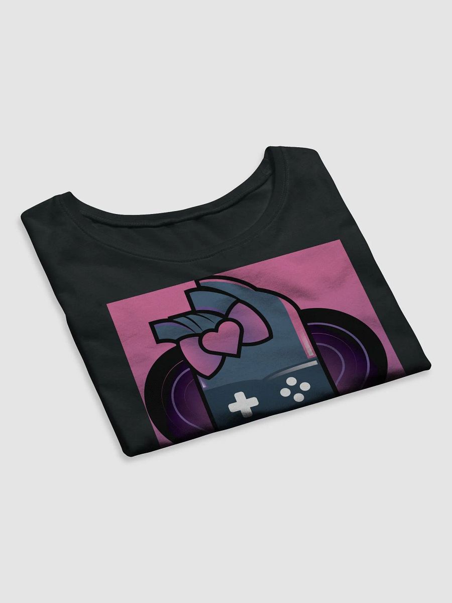 Manita's Gaming Crop Top product image (14)