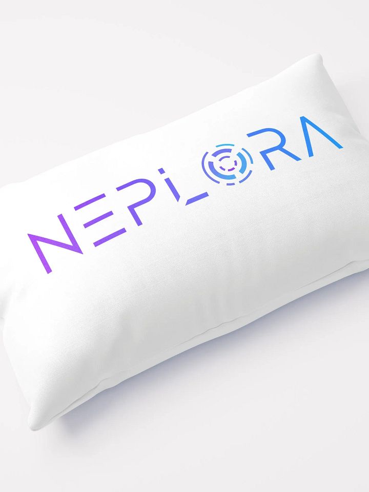 Neplora Dreamscape Pillow product image (1)
