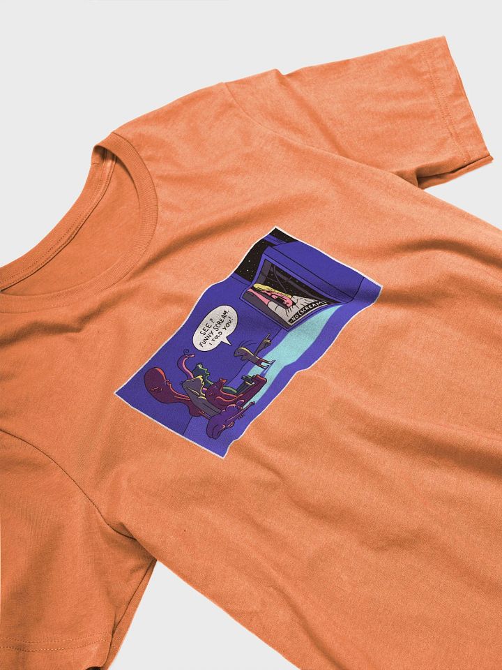 See? Funny Scream! product image (1)