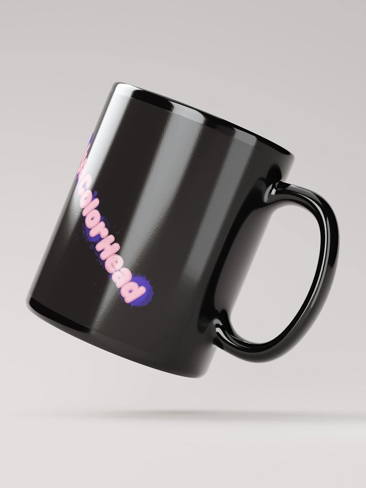 Ollie - Instagram Mug product image (4)