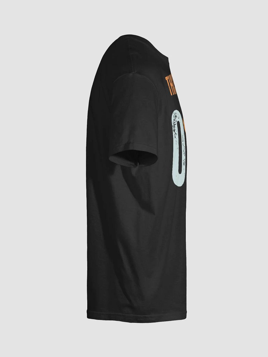 This is My o-fish Unisex shirt product image (9)