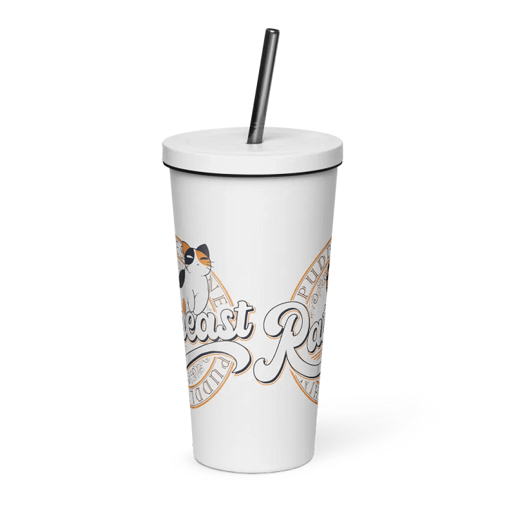 Ratbeast Tumbler! product image (1)