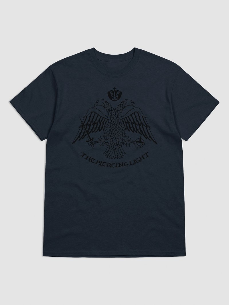 Coat of Arms Tee