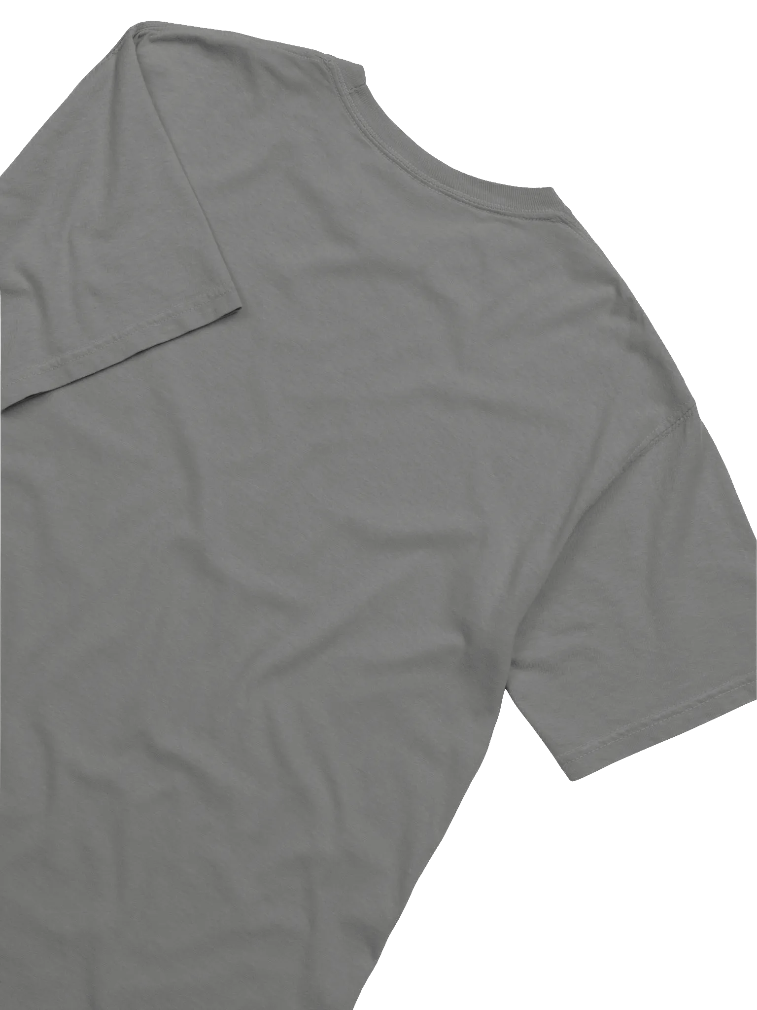 Wildhook Adventures - Comfort Tee Printed - White Logo product image (20)
