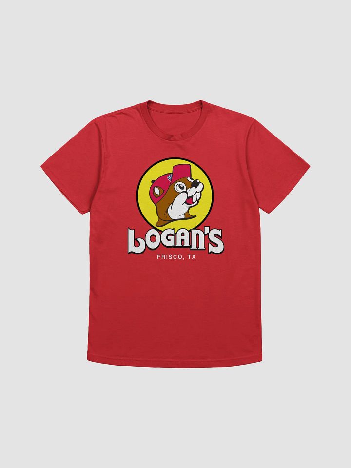 Logan's Frisco product image (1)