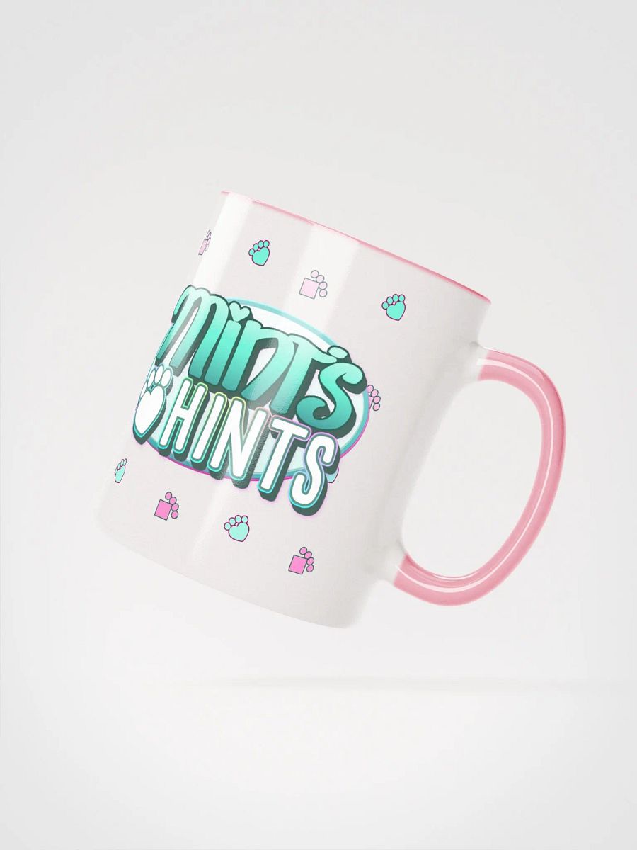 Mint's Hints Mug product image (3)