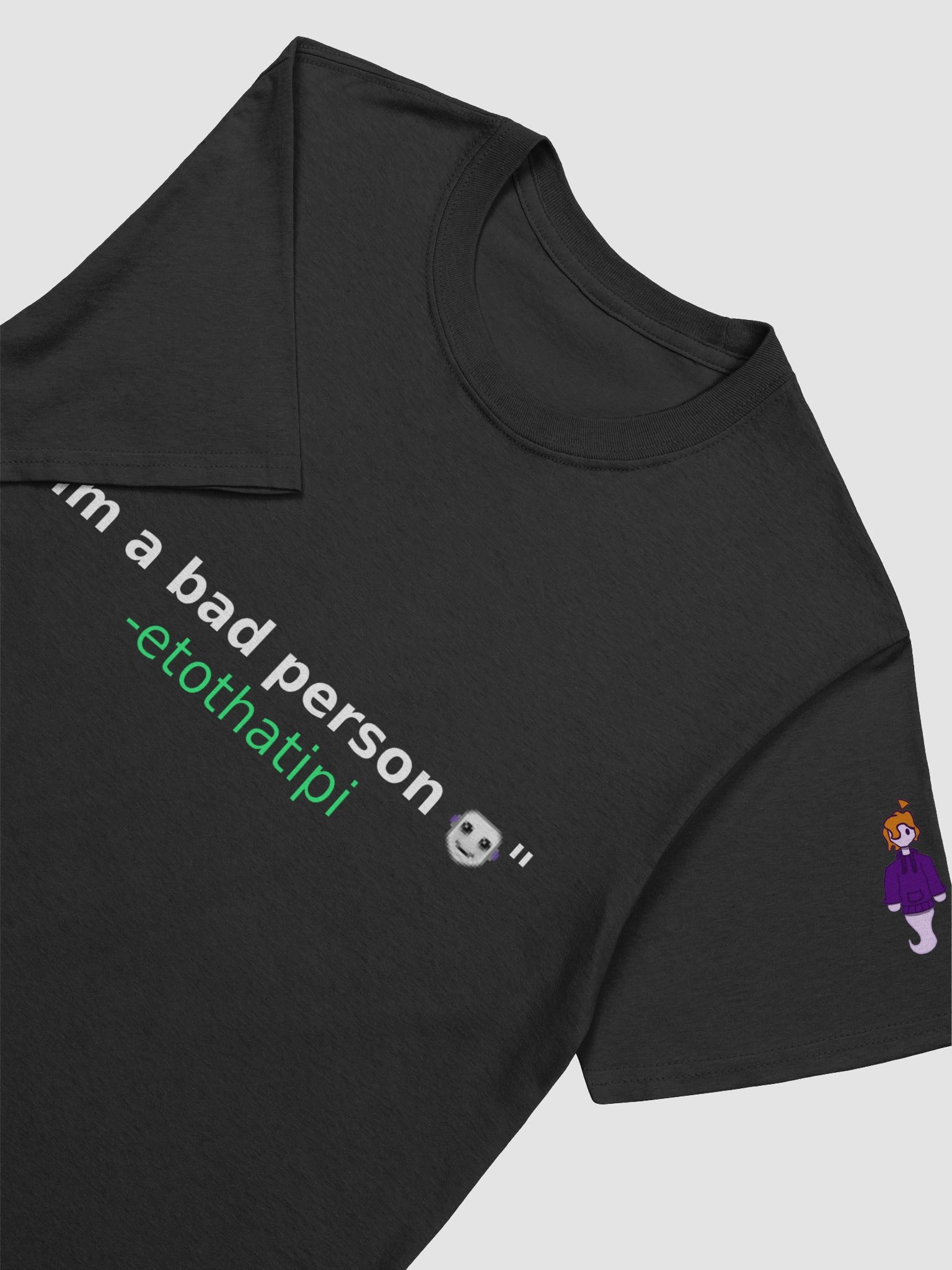 chat quotes tee #4 product image (87)