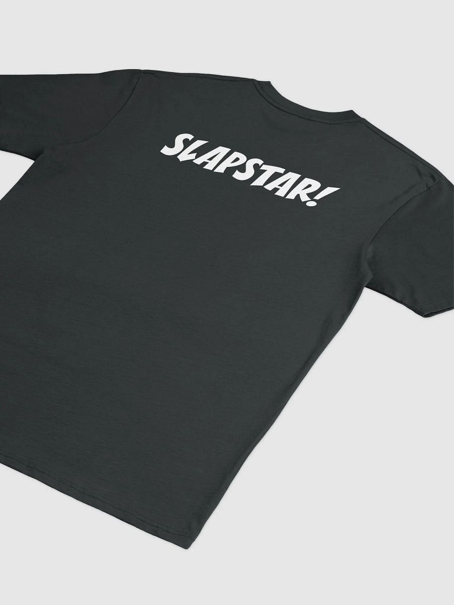 The "SLAPSTAR!" Tee product image (15)