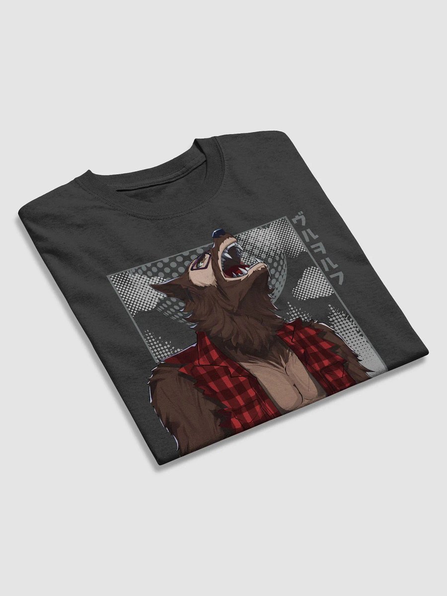 MathWolf - T-Shirt product image (3)