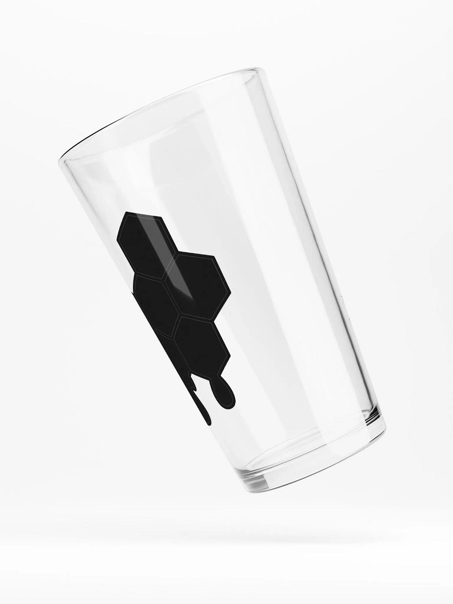 Nexus Tree Hoodie Pint Glass! product image (4)