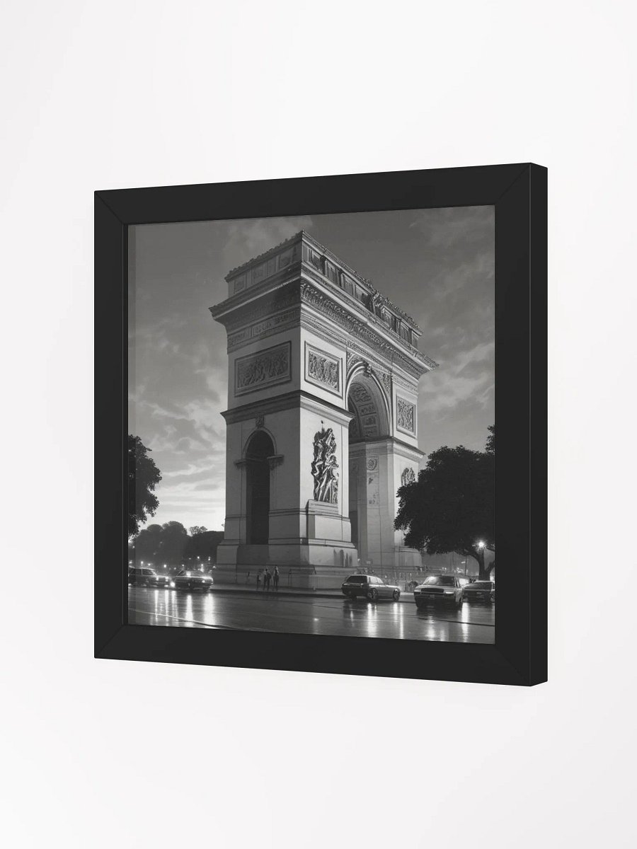 Arc de Triomphe product image (21)