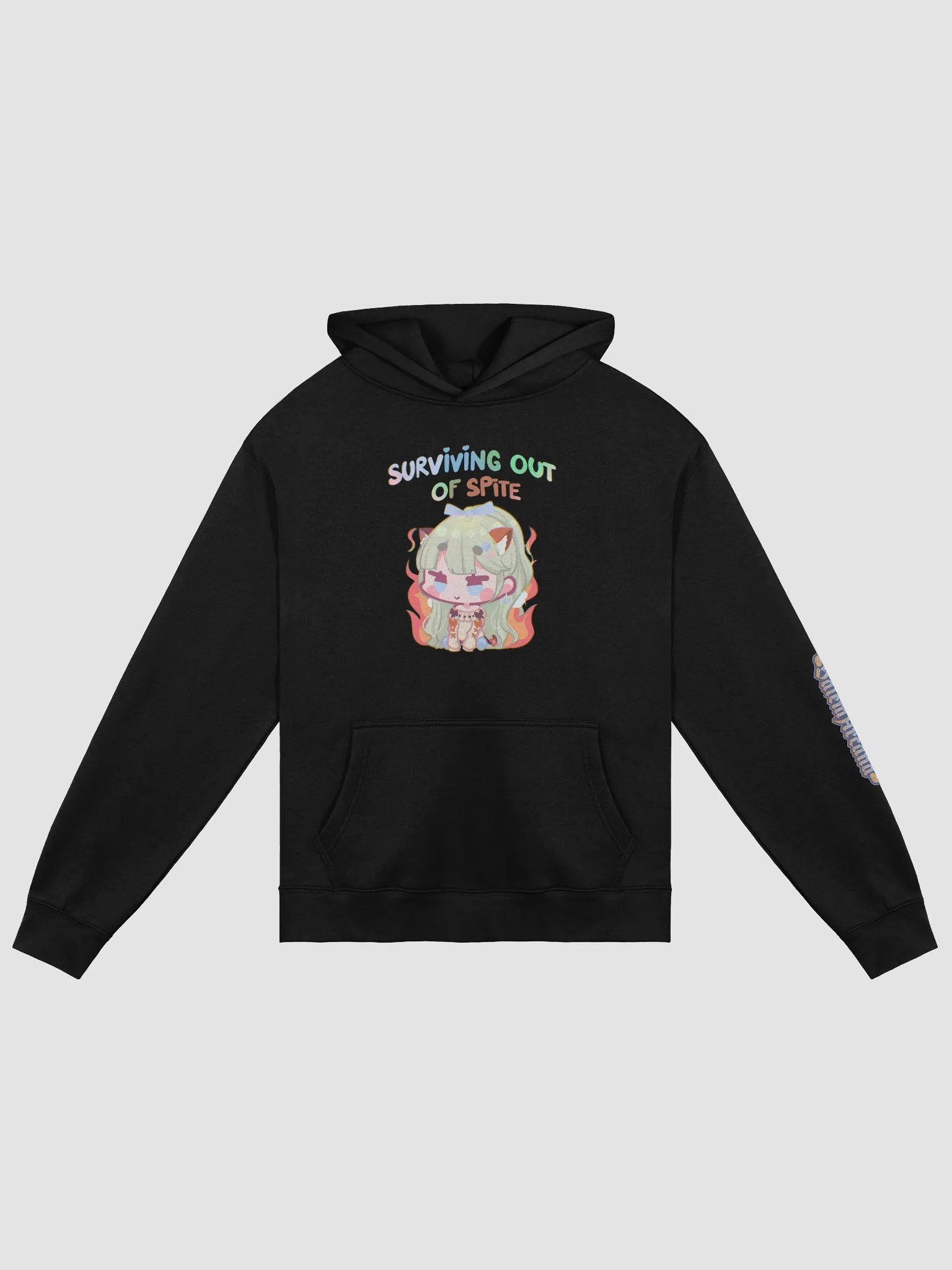 Surviving Hoodie product image (1)