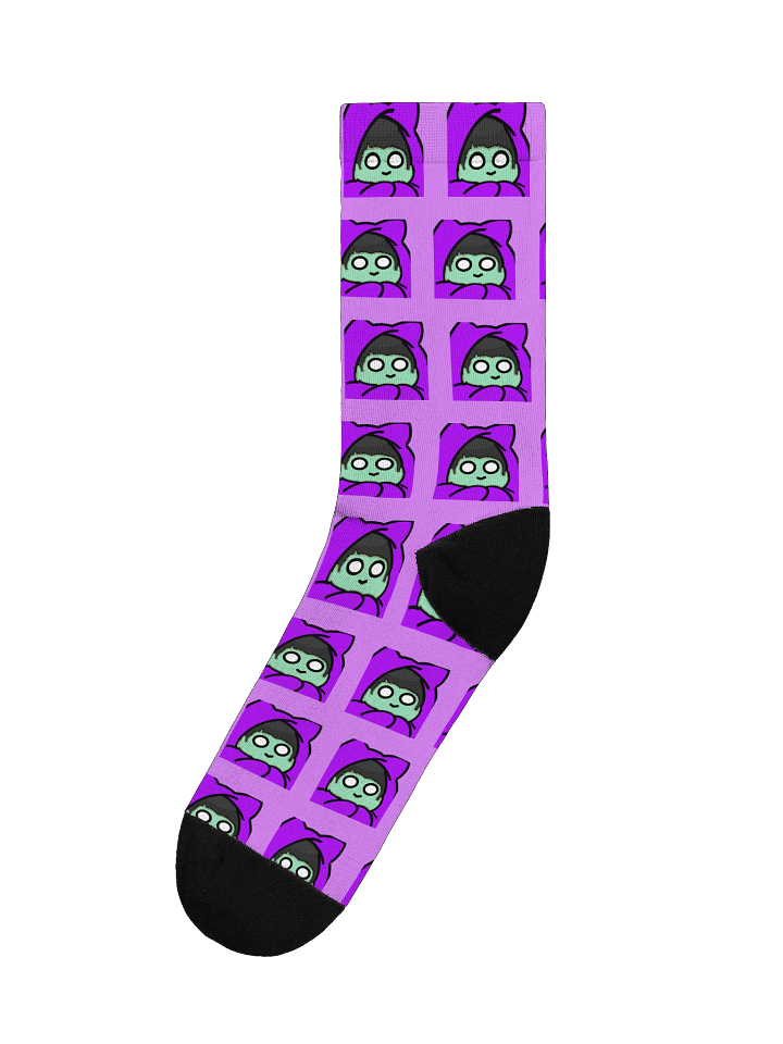 comfy nando socks product image (1)