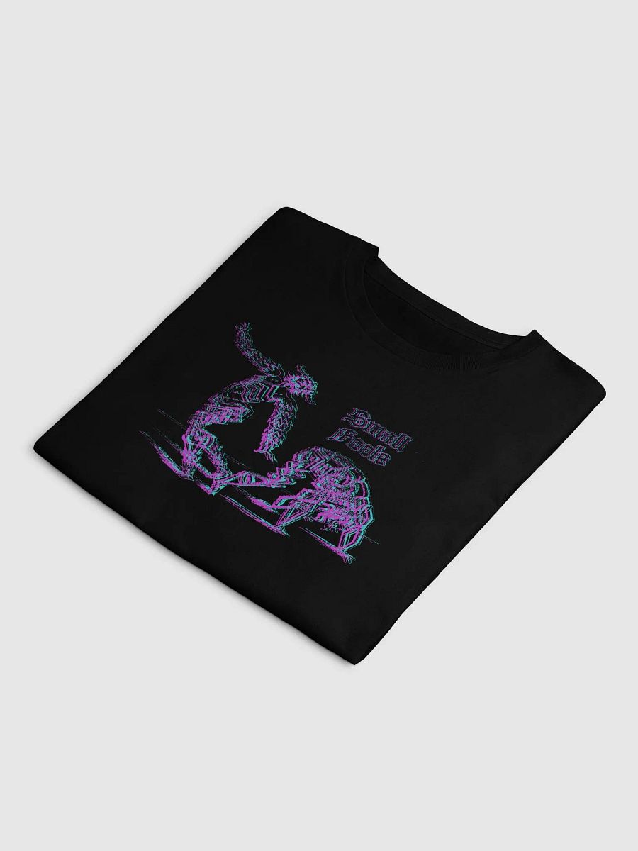 Bizarrie Crop Shirt product image (4)