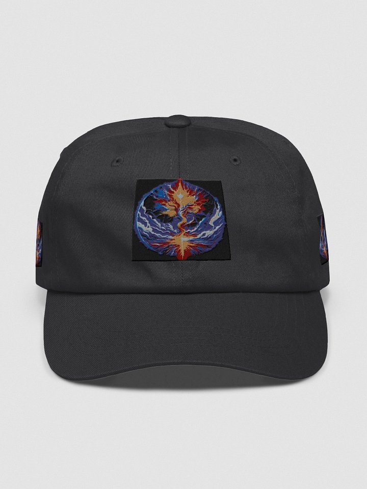 Ethereal Energy Dad Hat product image (1)