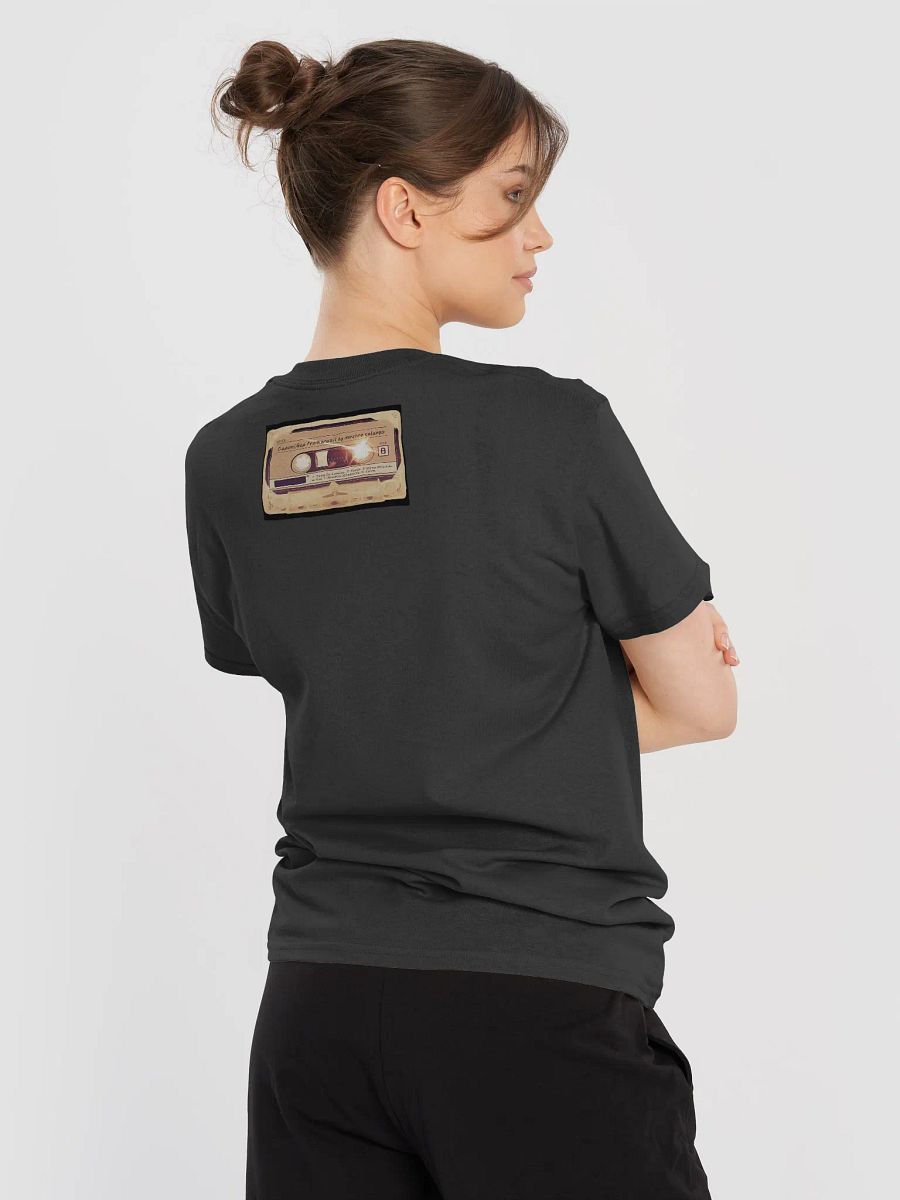 RESPEITE T-SHIRT product image (11)