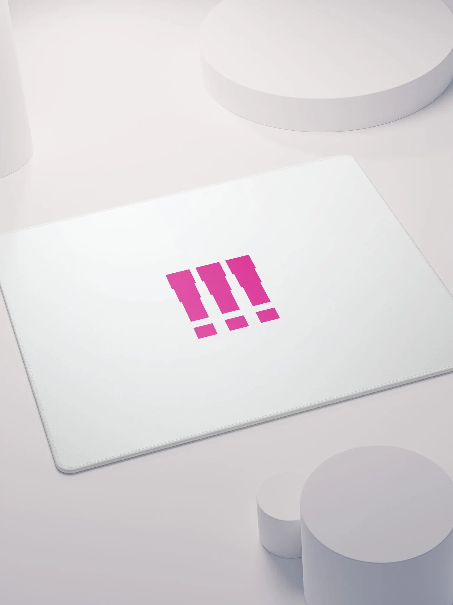 PINK !!! Gaming Mousepad product image (8)