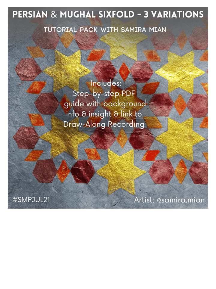 Tutorial Pack #SMPJul21 product image (2)