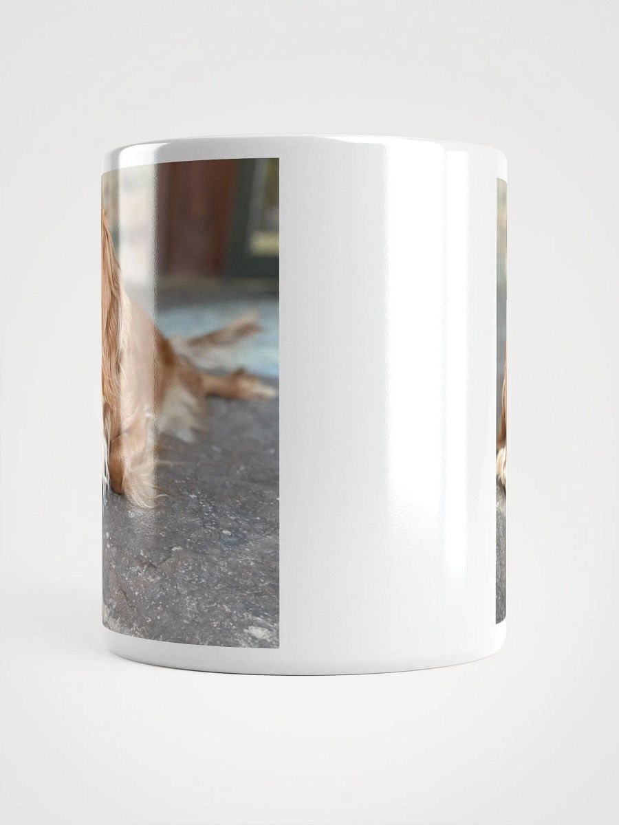 Fun Police (Missy) Portrait Coffee Mug product image (6)