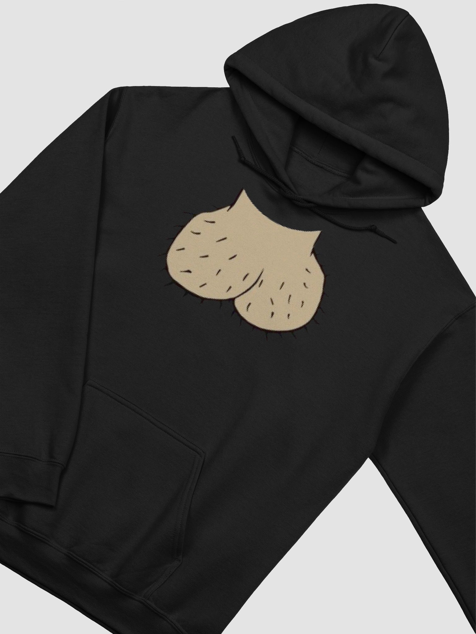 Ball Sack Hoodie product image (3)