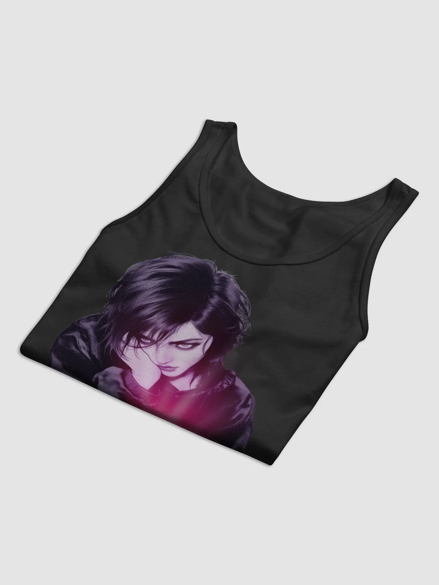 Chronic - Sleevless product image (4)