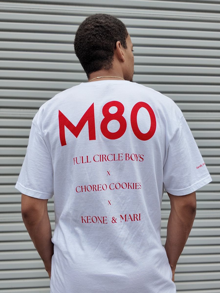 🔥 M80 Limited Edition Tee product image (10)