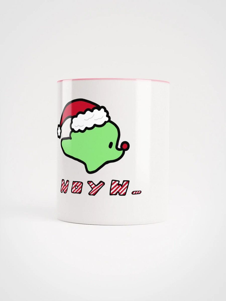 Tasse en céramique Logo Noyw Hiver 2024 product image (1)