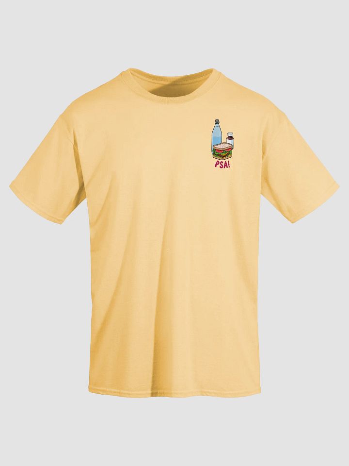 Liivya PSA T-Shirt product image (1)